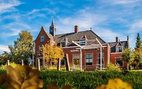 Polderhuis Bed&Breakfast